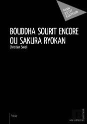 Bouddha Sourit Encore Ou Sakura Ryokan