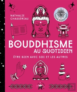Bertrand.pt - Bouddhisme Au Quotidien ; Être Bien Avec Soi Et Les Autres