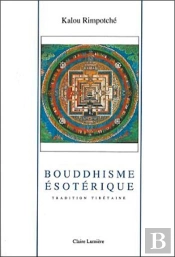 Bouddhisme Esoterique