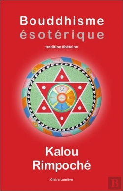 Bertrand.pt - Bouddhisme Ésoterique : Tradition Tibétaine