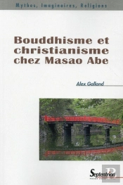 Bouddhisme Et Christianisme Chez Masao Abe