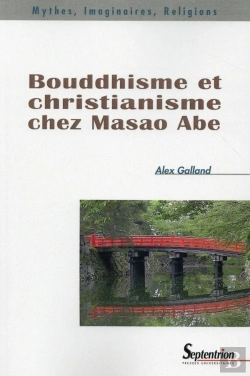 Bertrand.pt - Bouddhisme Et Christianisme Chez Masao Abe
