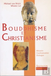 Bouddhisme Et Christianisme