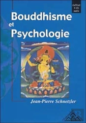 Bouddhisme Et Psychologie (5 Cd Audio)