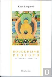 Bouddhisme Profond