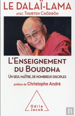 Bertrand.pt - Bouddhisme Un Seul Maitre, De Nombreuses Traditions