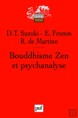 Bertrand.pt - Bouddhisme Zen Et Psychanalyse (6e Édition)