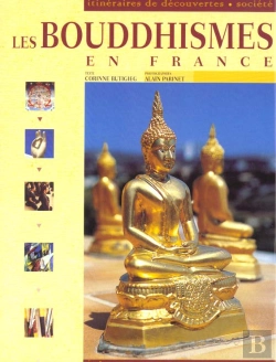 Bertrand.pt - Bouddhismes En France