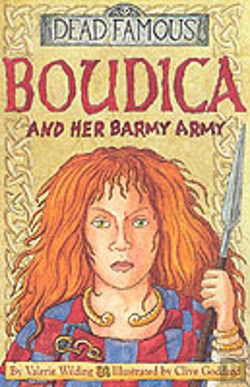 Bertrand.pt - Boudica And Her Barmy Army