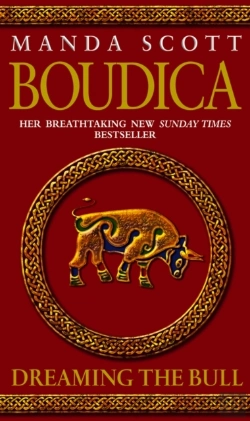 Bertrand.pt - Boudica: Dreaming The Bull