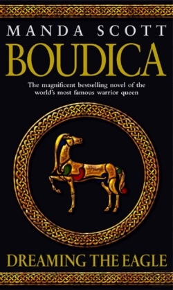 Bertrand.pt - Boudica: Dreaming The Eagle