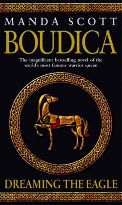 Bertrand.pt - Boudica: Dreaming The Eagle