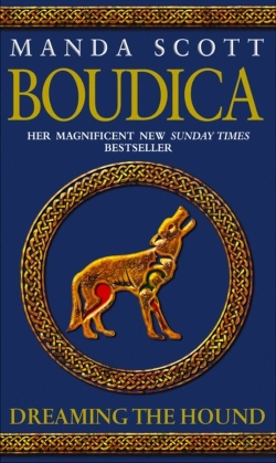 Bertrand.pt - Boudica: Dreaming The Hound