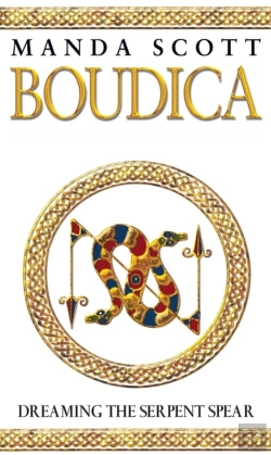 Bertrand.pt - Boudica: Dreaming The Serpent Spear