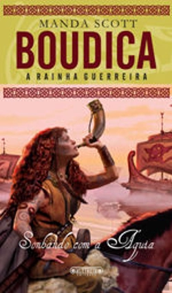Bertrand.pt - Boudica Sonhando com a Águia