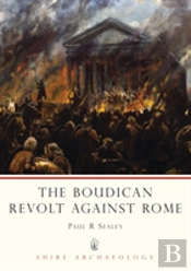Boudican Revolt Against Rome