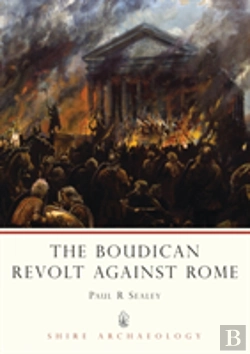 Bertrand.pt - Boudican Revolt Against Rome