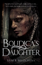 Boudica'S Daughter