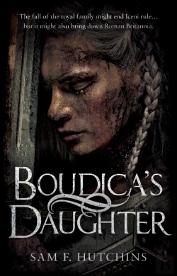 Bertrand.pt - Boudica'S Daughter