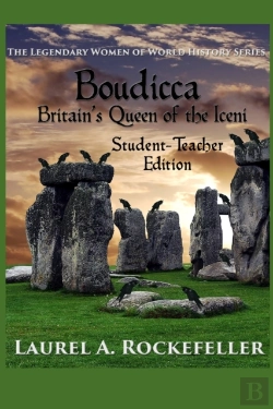 Bertrand.pt - Boudicca, Britain'S Queen Of The Iceni