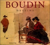 Boudin ; Dessins