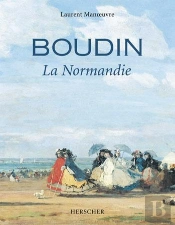 Boudin ; La Normandie