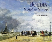 Boudin ; Le Ciel Et La Mer