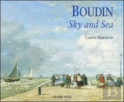 Boudin ; Sky And Sea