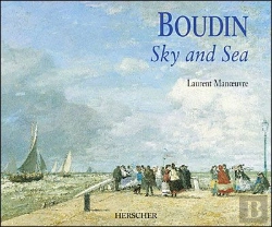 Bertrand.pt - Boudin ; Sky And Sea