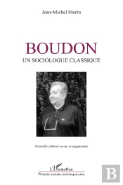 Boudo, Un Sociologue Classique