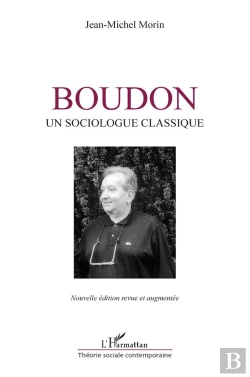Bertrand.pt - Boudo, Un Sociologue Classique