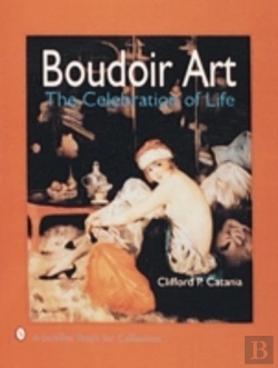 Bertrand.pt - Boudoir Art