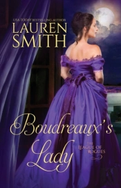 Boudreaux'S Lady