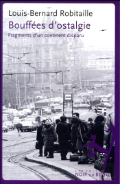 Bouffees D Ostalgie