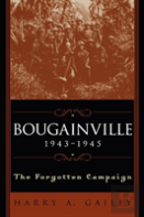 Bougainville, 1943-1945