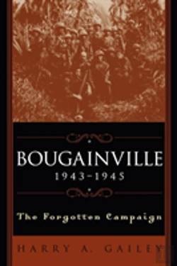 Bertrand.pt - Bougainville, 1943-1945