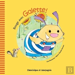 Bertrand.pt - Bouge Avec Galette !