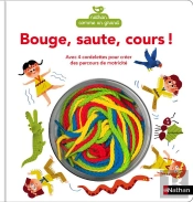 Bouge, Saute, Cours !