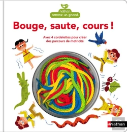 Bertrand.pt - Bouge, Saute, Cours !