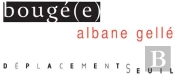 Bougé(E)