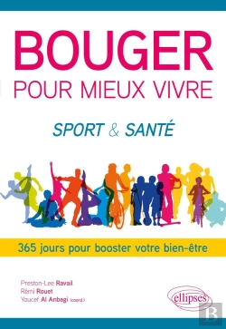 Bertrand.pt - Bouger Pour Mieux Vivre : Sport & Santé - 365 Jours Pour Booster Votre Bien-Être