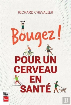 Bertrand.pt - Bougez ! Pour Un Cerveau En Santé