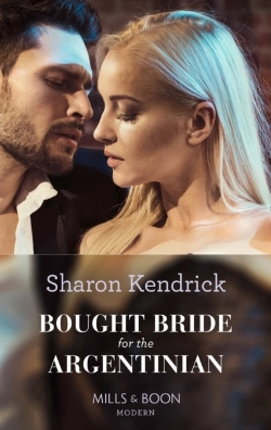 Bertrand.pt - Bought Bride For The Argentinian