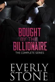 Bought By The Billionaire