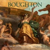 Boughton: The House, Its People And Its Collections