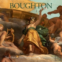 Bertrand.pt - Boughton: The House, Its People And Its Collections