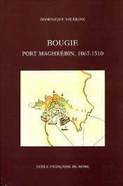 Bougie, Port Maghrébin 1067-1510