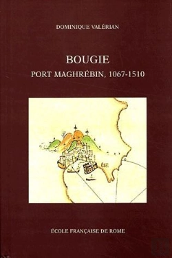 Bertrand.pt - Bougie, Port Maghrébin 1067-1510