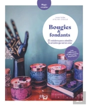 Bougies Et Fondants : 15 Creations Pour Réveiller La Sorcière Qui Est En Vous