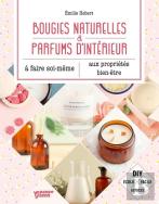 Bougies Naturelles & Parfums D'Intérieur
